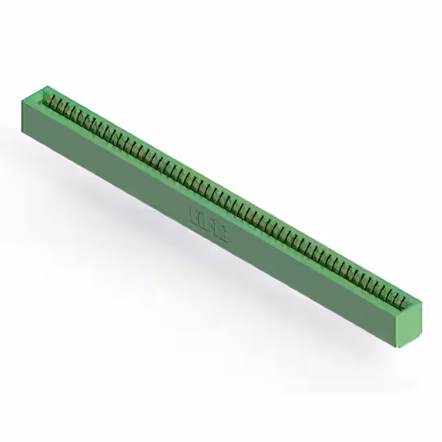 341-053-524-101 EDAC Inc.  Edgeboard Connectors